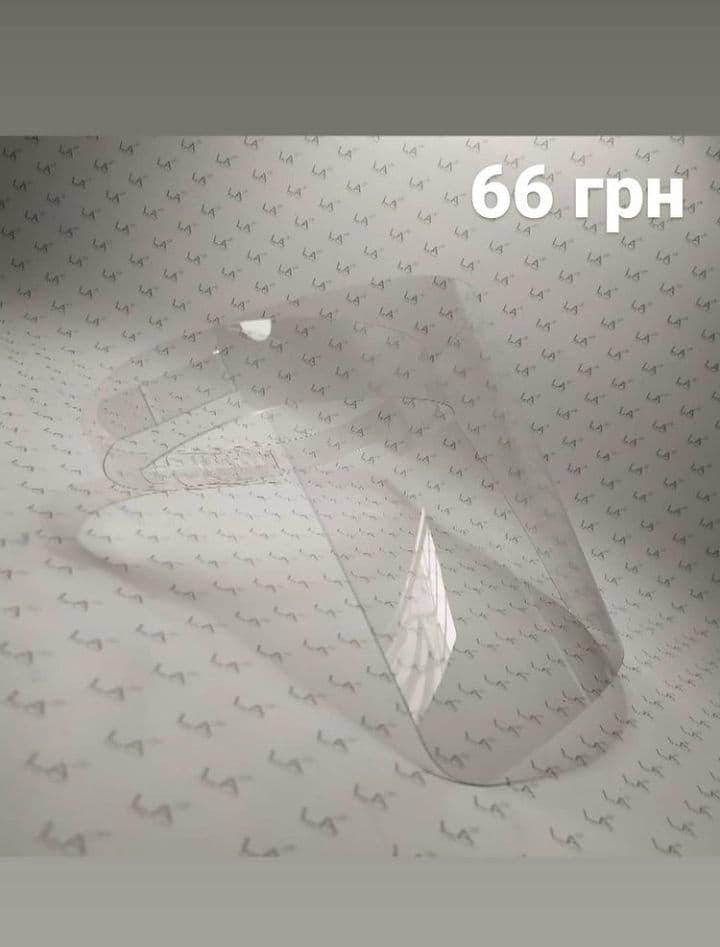 

Экран защитный