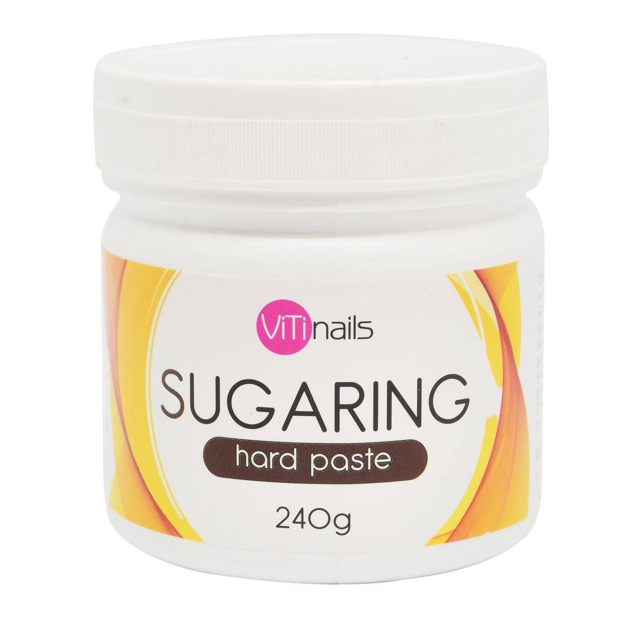 

Sugaring hard paste 240г Паста для шугаринга твердая