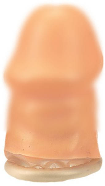 

Удлиняющая насадка HEAD SHOCKERS SHORT-HEAD 1,5, 23х3,5 см.