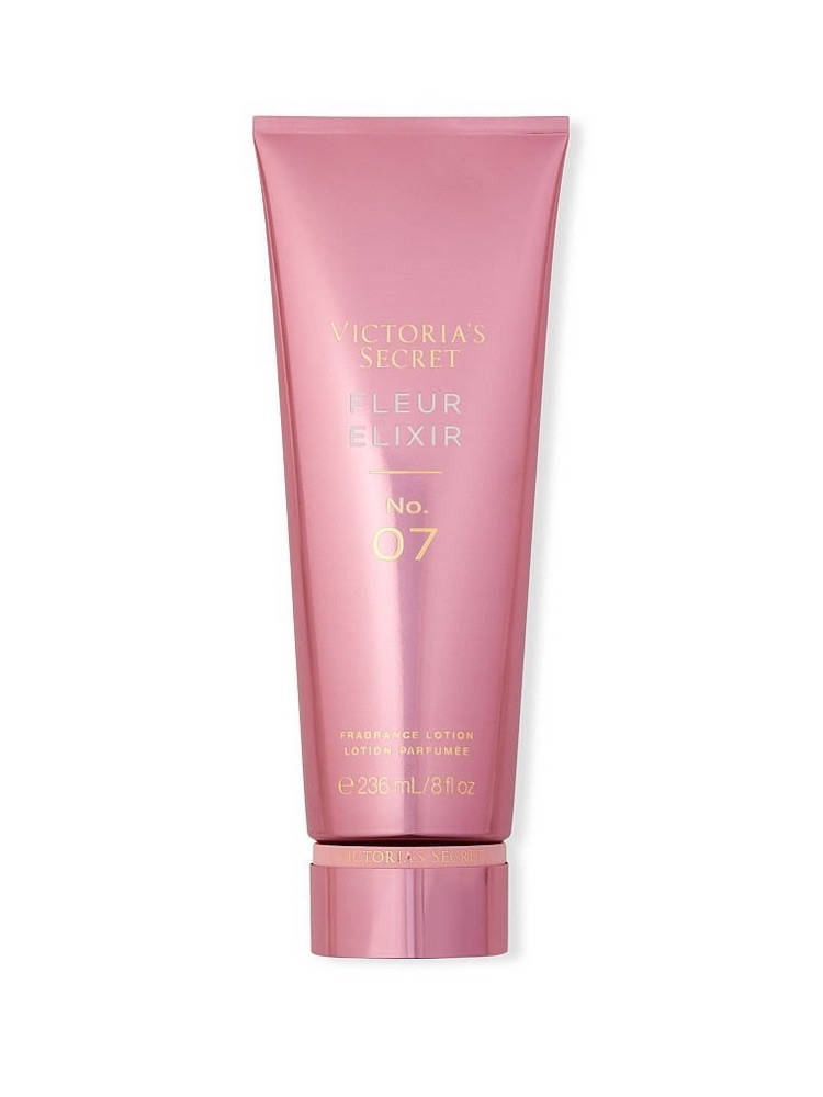 

Парфюмированный лосьон для тела Victoria's Secret Fleur Elixir №07