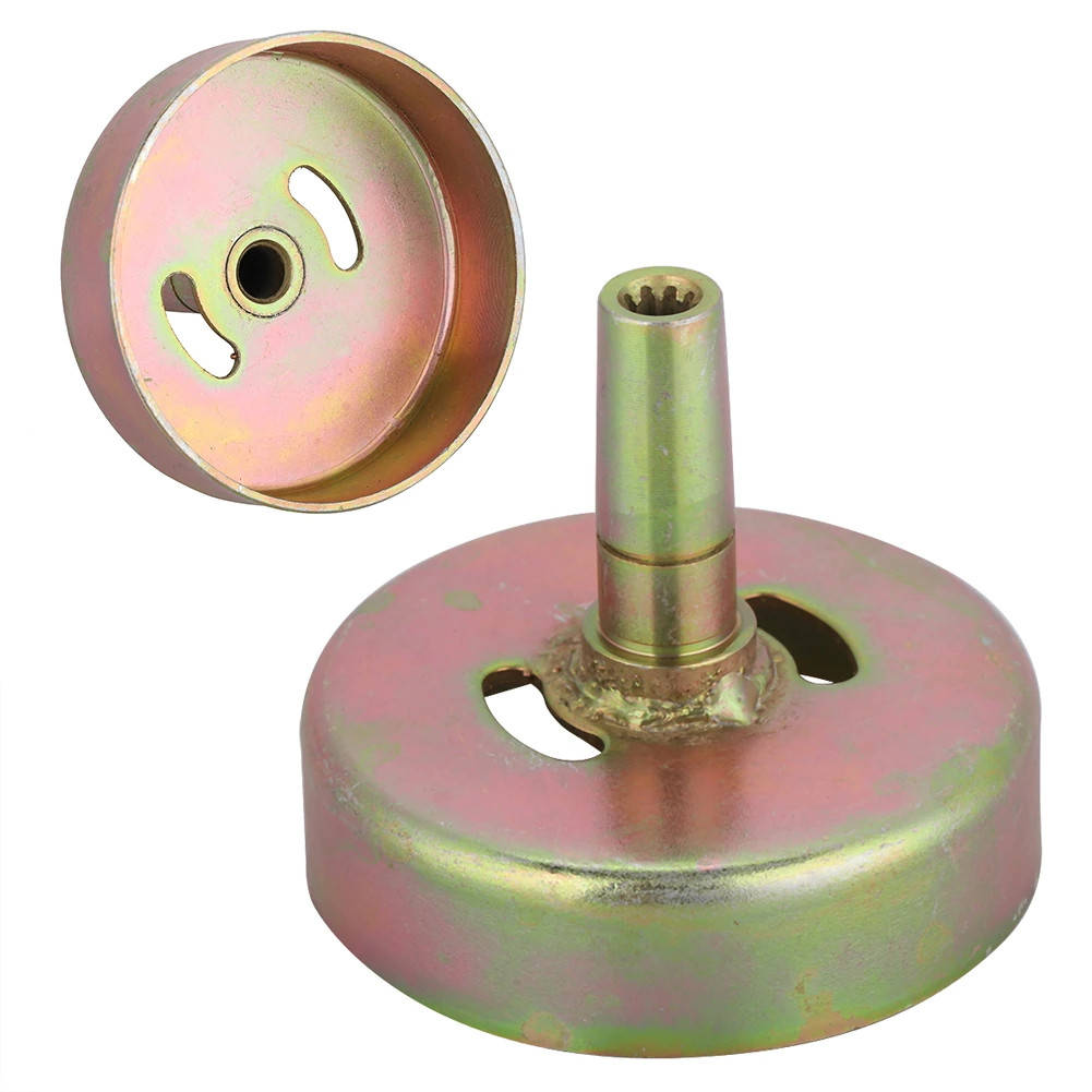 

Тарелка вариатора 9 шлицов коса