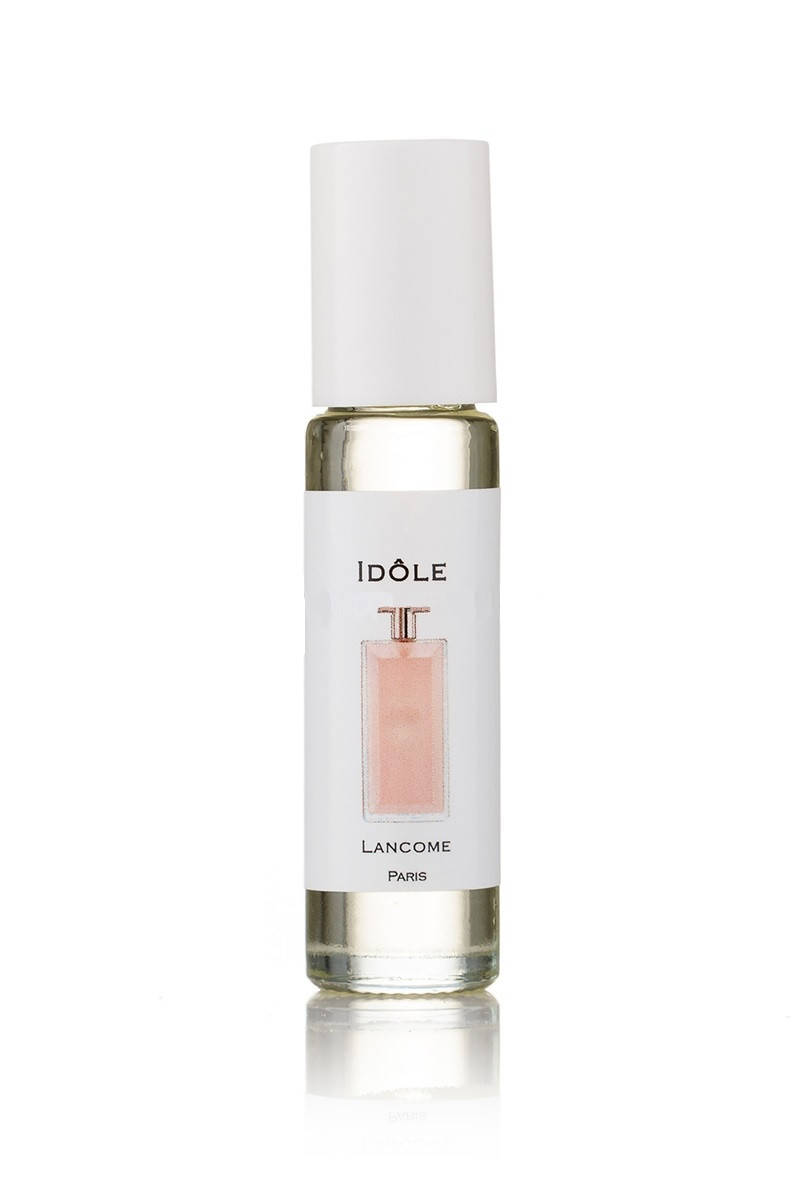 

Масляные духи Lancome Idole 10 мл Франция