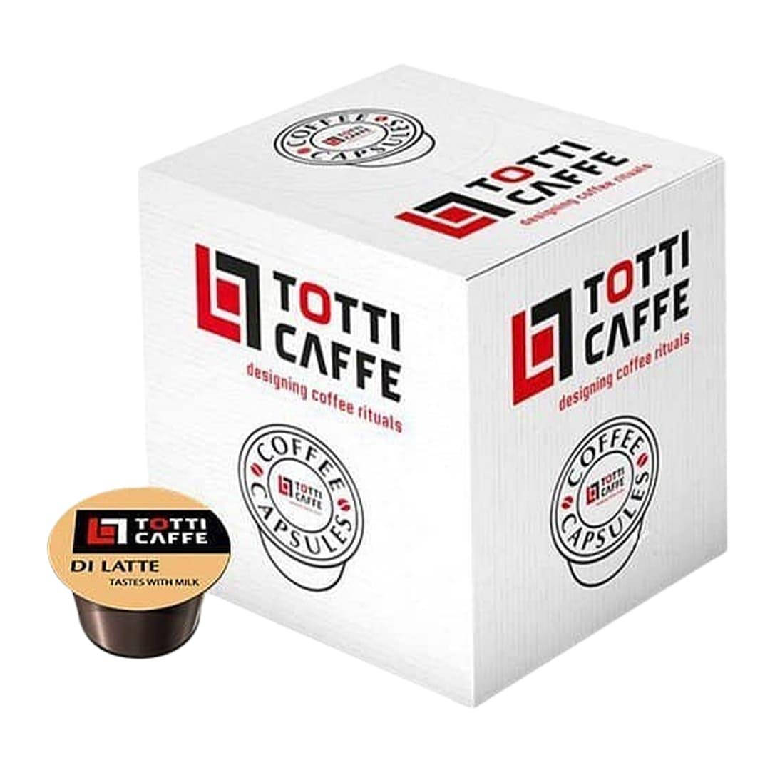

Кофе в капсулах LB Totti Caffe Di Latte 100 шт