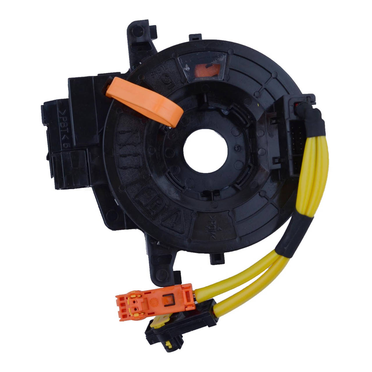 

Шлейф подрулевой (улитка) на Toyota RAV4 № 84306-42012