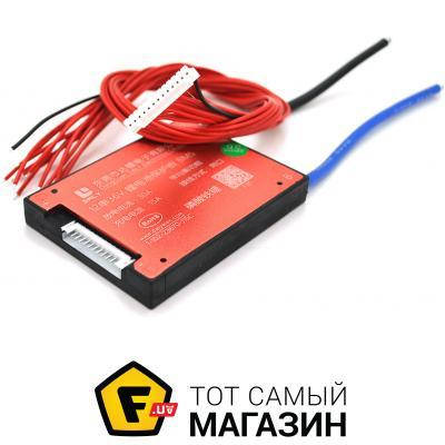 

Daly BMS плата LiFePO4 36V 12S 30A симметрия