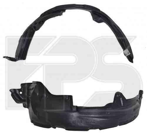 

Подкрылок передний левый Toyota RAV4 '06-10 (FPS) Китай 538760R010