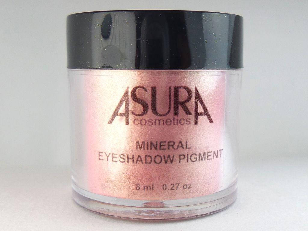 

Пигменты AsurA Precious Space 03 Morganite