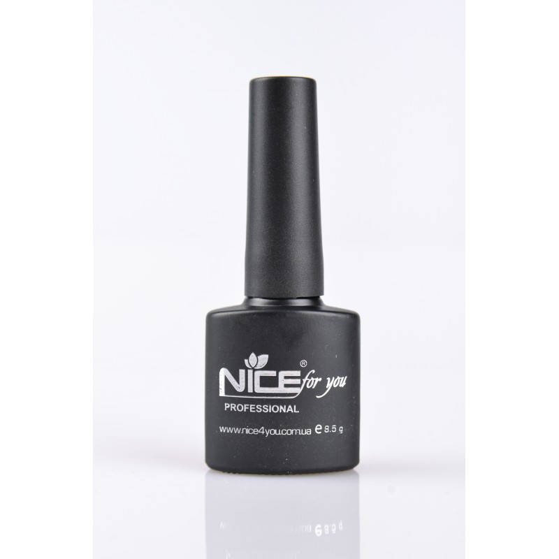 

Топ без липкого слоя 1b Nice For you, 8.5мл