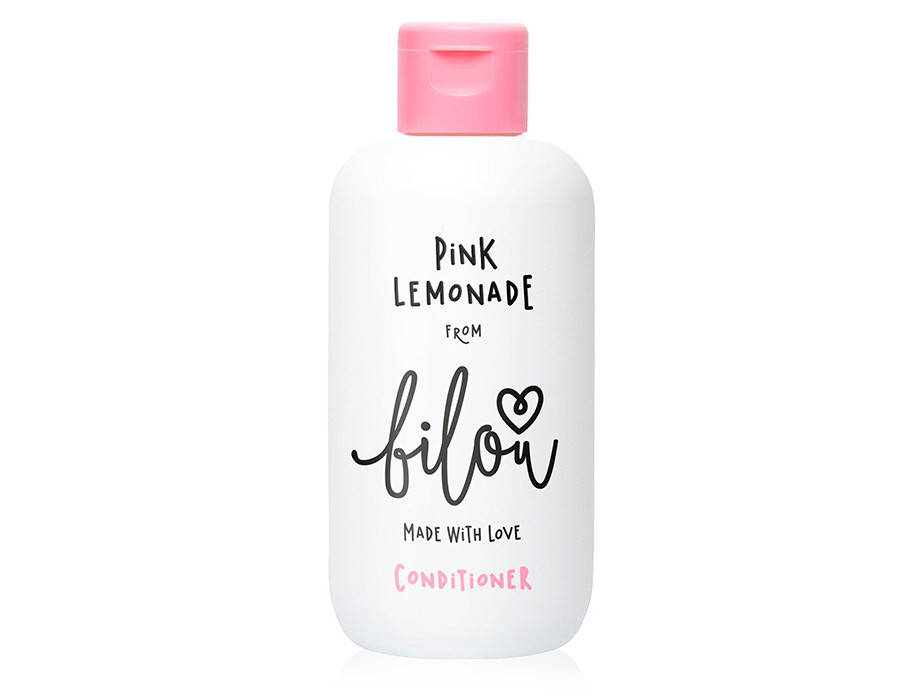 

Кондиционер для волос Bilou Pink Lemonade Conditioner, 200мл (4260672034017)