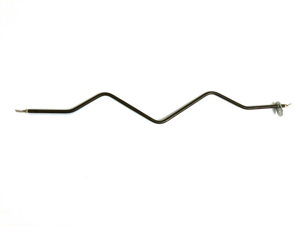 

ТЭН для духовки efba, сатурн, aurora и др. (волнообразный) L-500мм. 375W 110V (Турция).