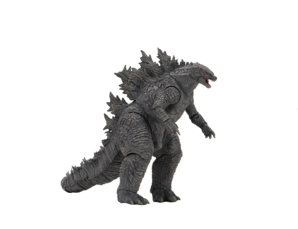 

Фигурка Годзилла Король Монстров 17 см - Godzilla