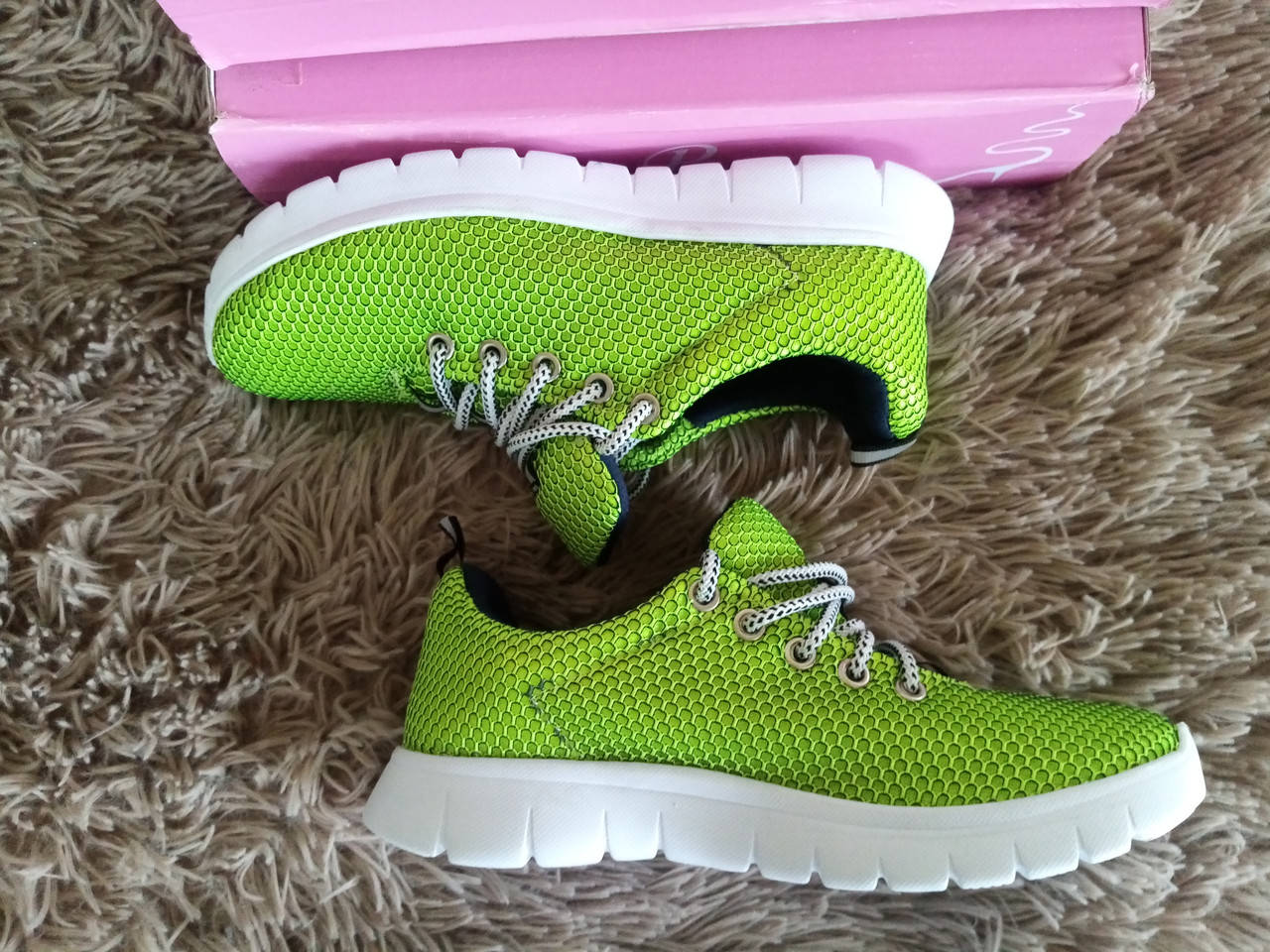 

Кроссовки женские летние р ,36-39