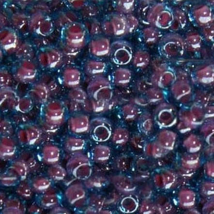 

Бисер Preciosa Хамелеон 880 / 61398 размер 10 Аметистовый 5 грамм