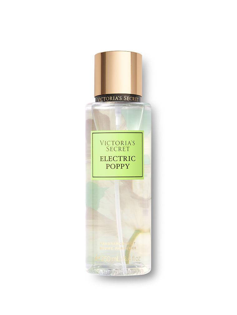 

Парфюмированный спрей для тела Electric Poppy от Victoria's Secret