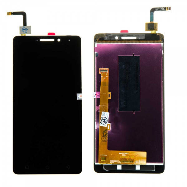 

LCD Дисплей Модуль Экран для Lenovo Vibe P1mA40, Vibe P1m + тачскрин, черный