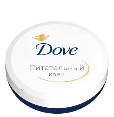 

Крем Dove 75 мл