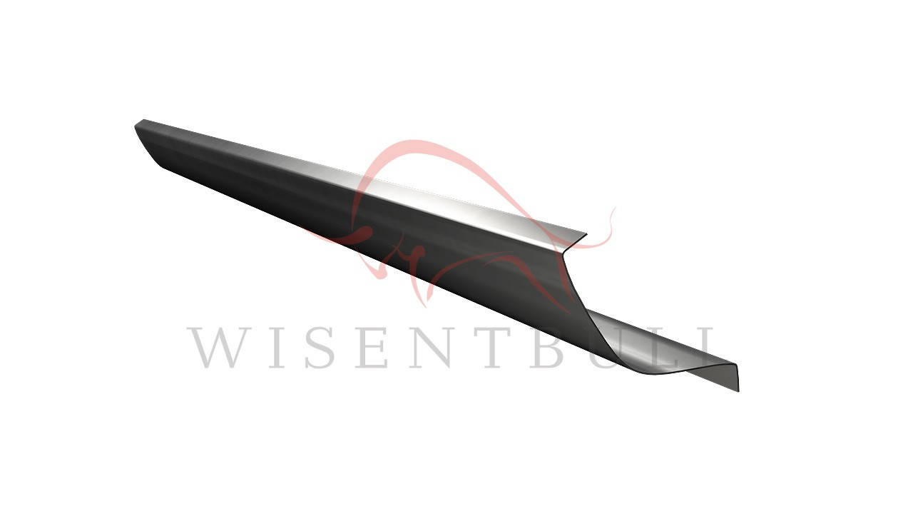 

Lifan Breez (2006–н.в.) Ремкомплект кузовного порога універсальний