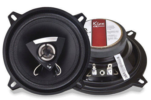 

Акустическая система Kicx DC-502MR