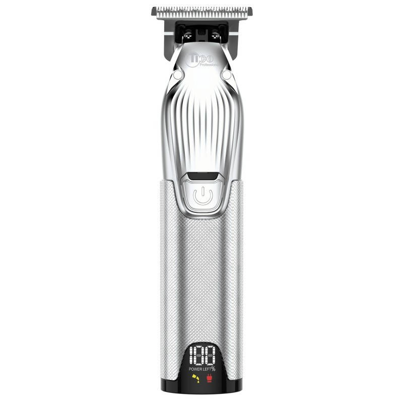 

Триммер TICO Professional PRO EXPERT Mini 100415 Silver