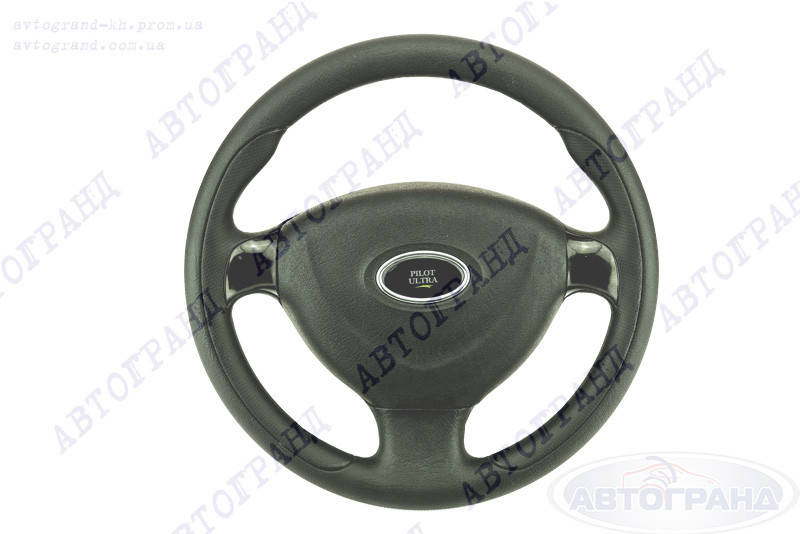 

Руль 2108 Пилот Ультра