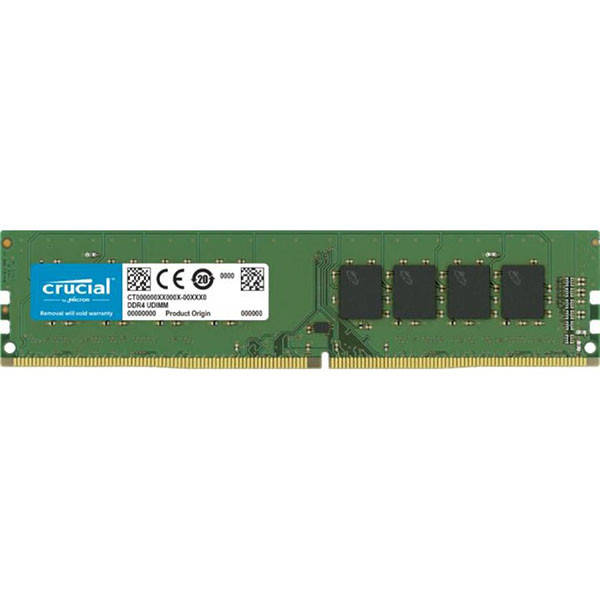 

Crucial DDR4-2666MHz 8GB (CT8G4DFRA266)