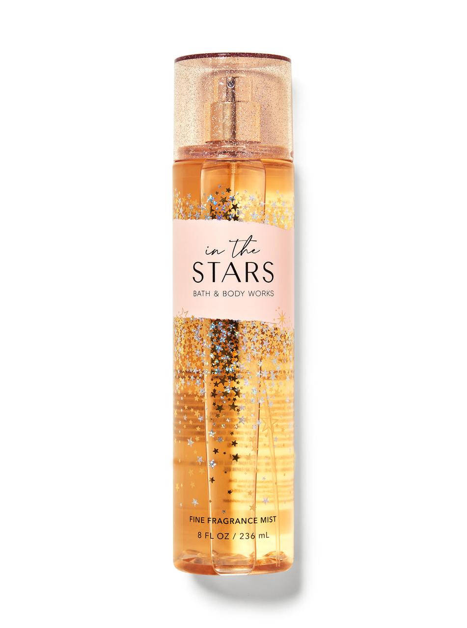 

Спрей для тела Bath and Body Works In the Stars