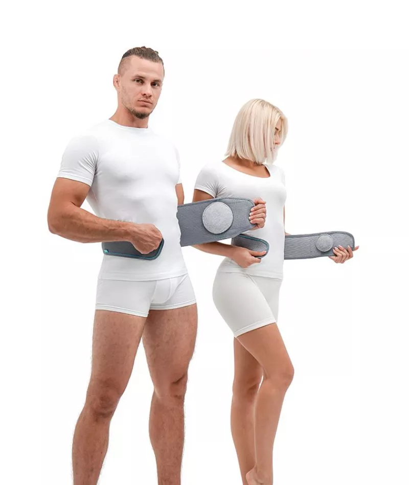 

Бандаж при пупочной грыже Алком