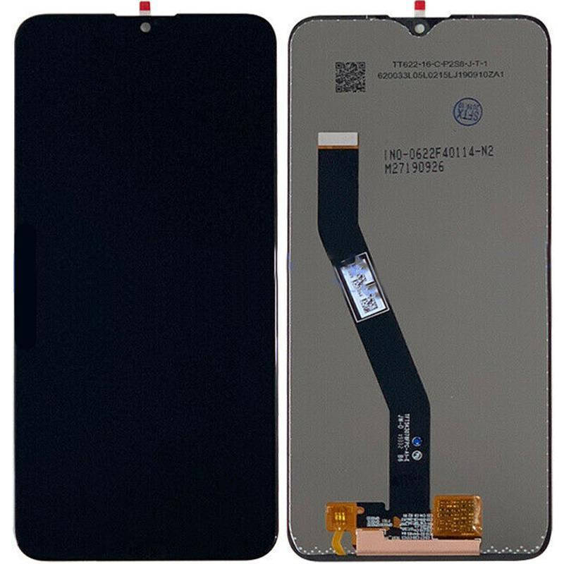 

Дисплей (модуль) для Xiaomi Redmi 8, Redmi 8a экран и сенсор, черный высокого качества
