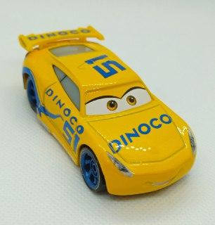 

Круз Рамирез Тачки Cars Диноко. Тачки Cruz Круз Рамирез Pixar Cars Cruz Ramirez Disney Cars 3, Желтый