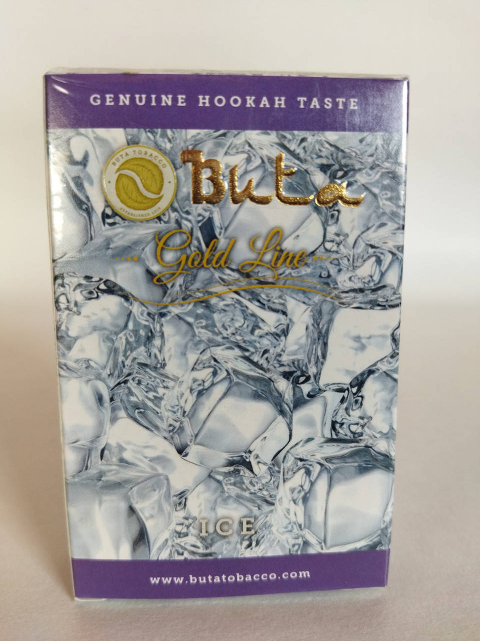 

Табак Buta Gold Line Ice (Лед) 50 Гр