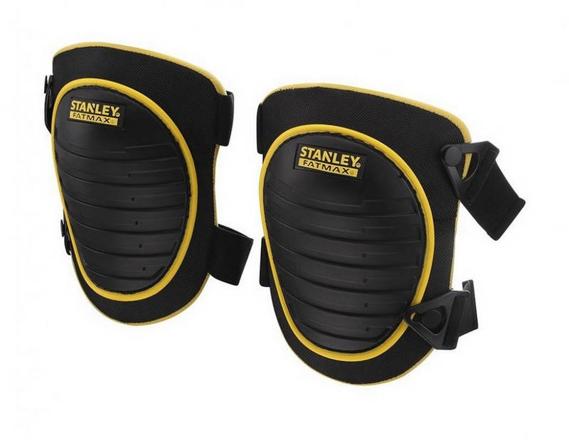 

Наколінники Stanley FatMax™ HARD SHELL