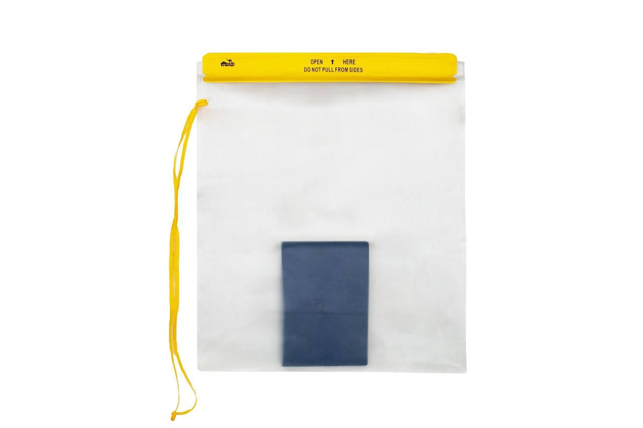 

Гермопакет Tramp PVC 26.7x35.6 см TRA-023