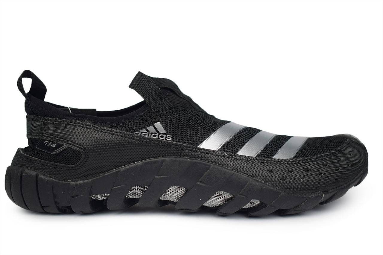 

Мужские кроссовки Adidas Daroga YT, 45(28,5см), Черный