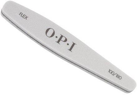 

Пилка маникюрная (баф) для ногтей O.P.I FLEX 100/180
