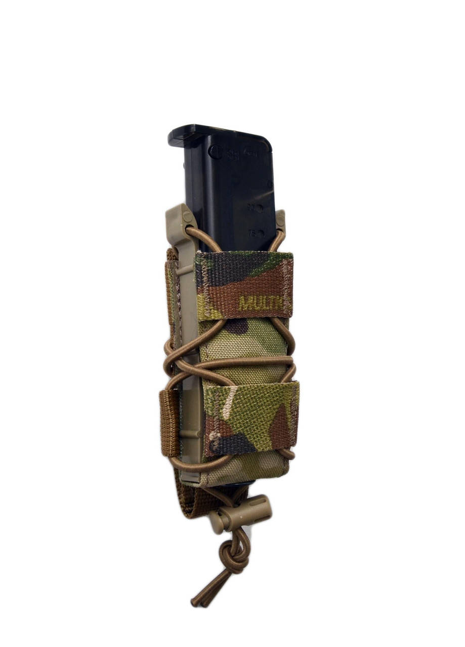 

FAST пистолетный Multicam