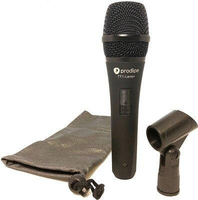 

Микрофон Prodipe TT1