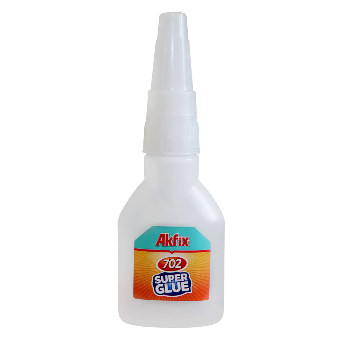 

Клей Akfix 702 50 мл, Бесцветный