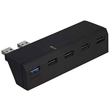 

PS4 HAMA Usb Hub, 5 ports