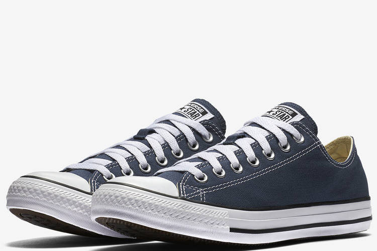 

Кеды CONVERSE ALL STAR Размеры в наличии: 35,36,37,38,39, Синий
