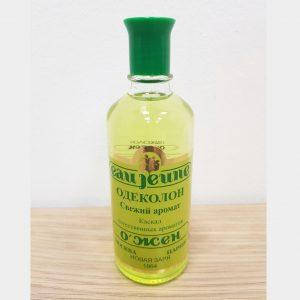 

Одеколон О'Жен Eau Jeune Новая Заря ( о жен) 100 ml ( оригинал) без чехла ( унисекс)