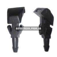 

Форсунка омывателя стекла Peugeot 807, Citroen C8 (2002 - 2012) 807 6438AP, 6438.AP