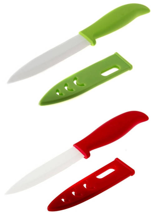 

Нож керамический 5" 13см FRU-903