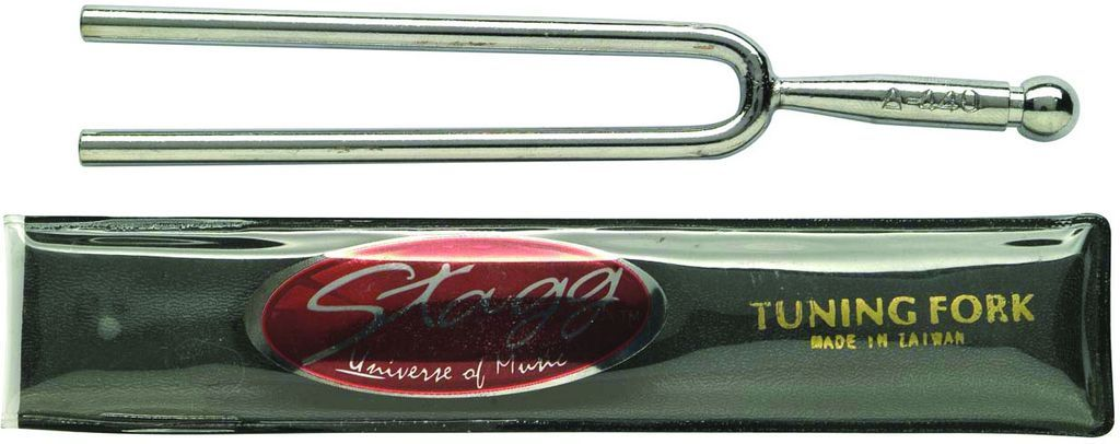 

Камертон STAGG TF1440