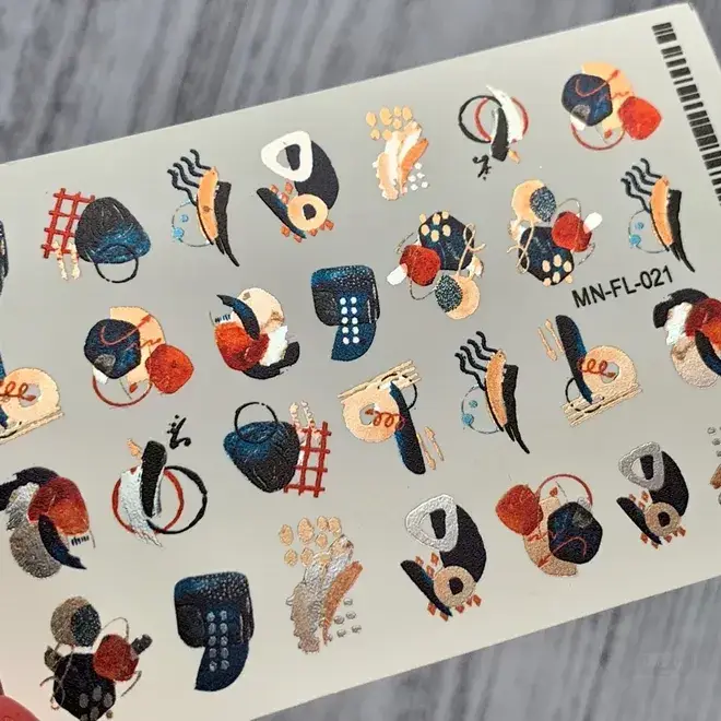 

Слайдер дизайн MN 021, Белый