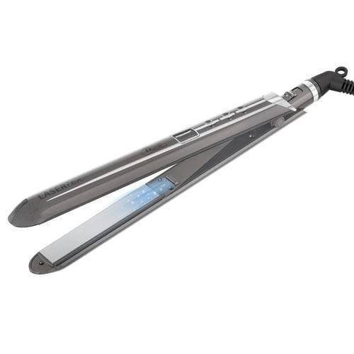 

Утюг для волос Tico Laser Ion Platinum графит, Черный