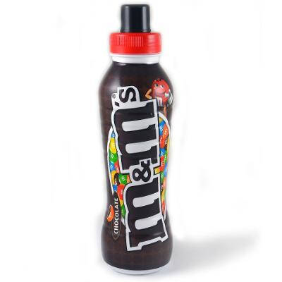 

Молочный напиток M&M’S milk chocolate