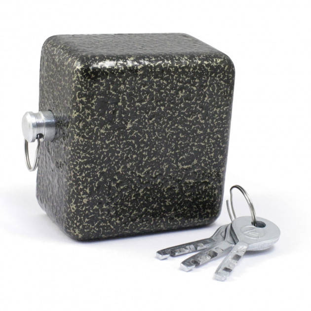 

Замок навесной ASPECT ЗН-К-90 Б 3кл