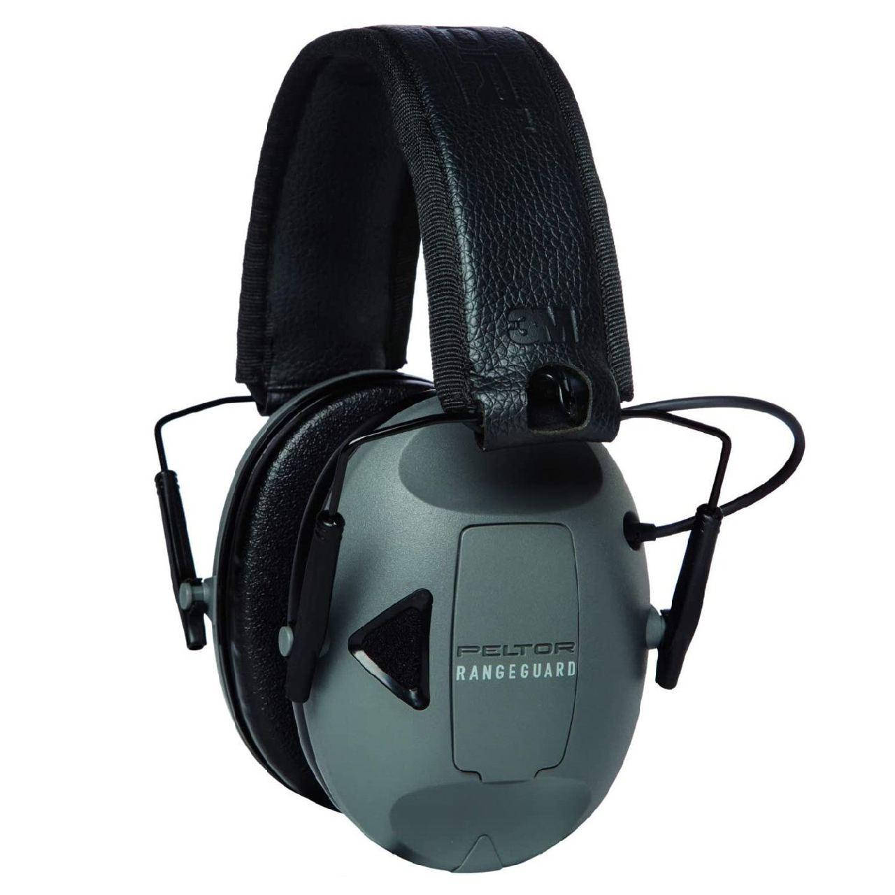 

Наушники активные тактические Peltor RangeGuard RG-OTH-4