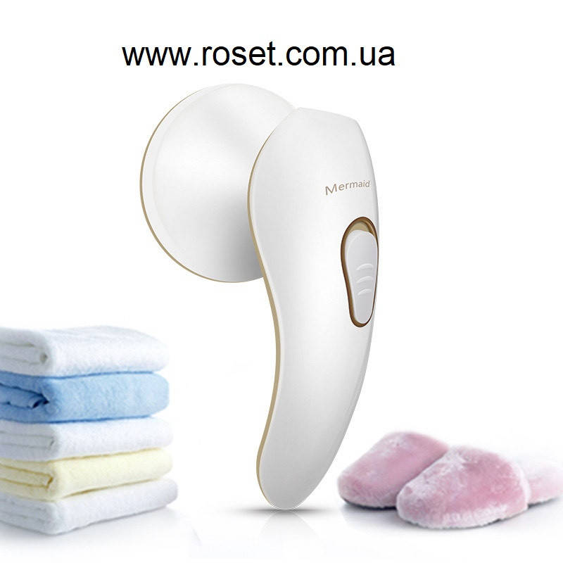 

Машинка для удаления катышков Mermaid lint remover