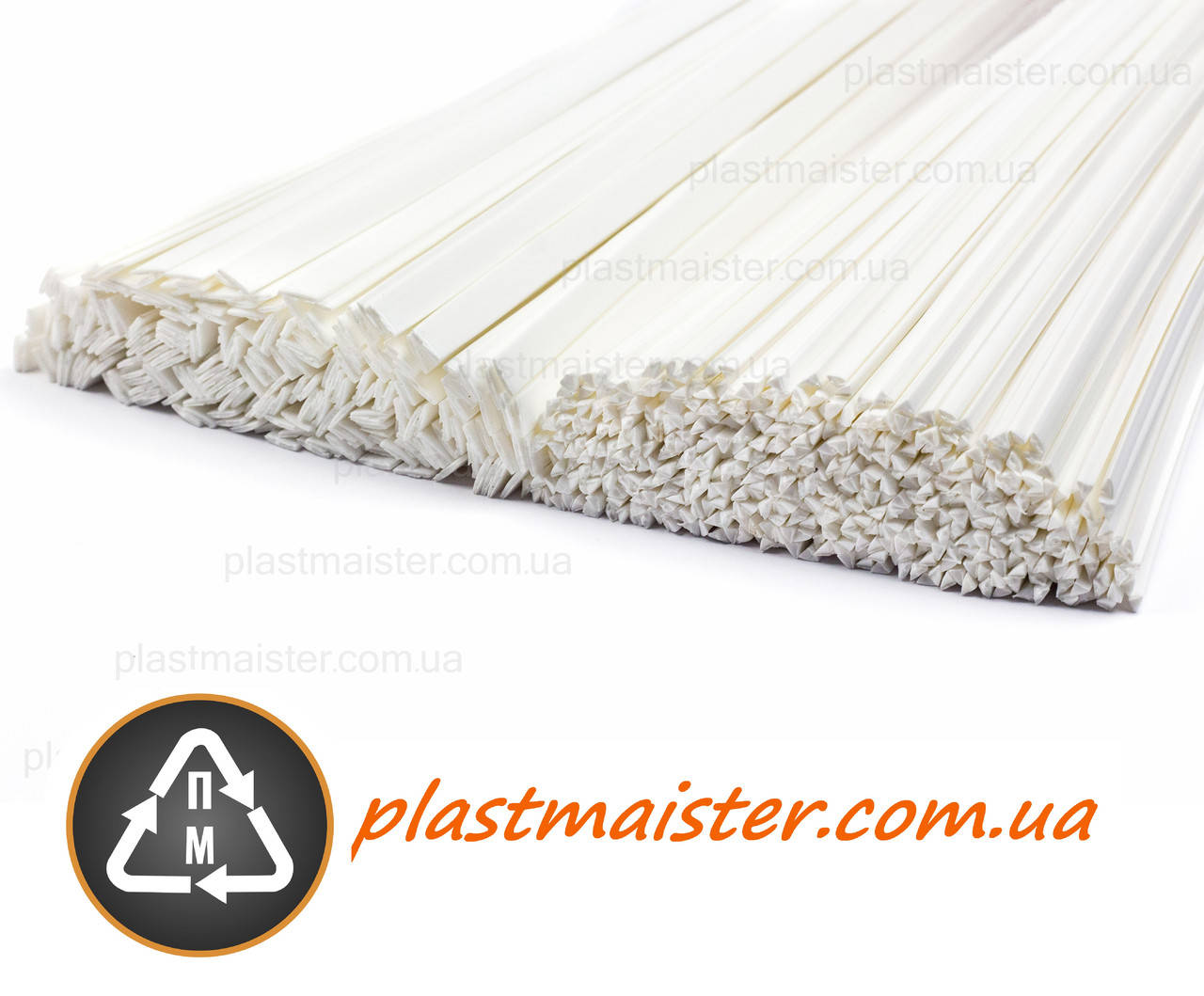 

Полиэтилен белый >HDPE< (PEHD) - 200 грамм - для сварки (пайки) пластика